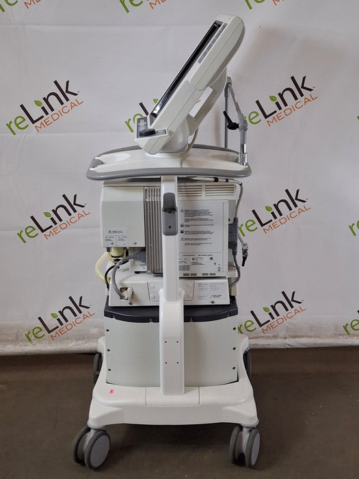 Puritan Bennett 840 Ventilator