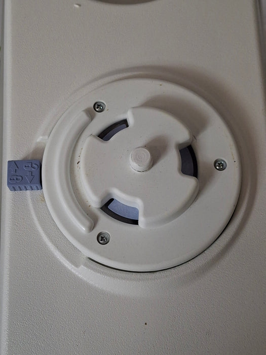 Puritan Bennett 840 Ventilator