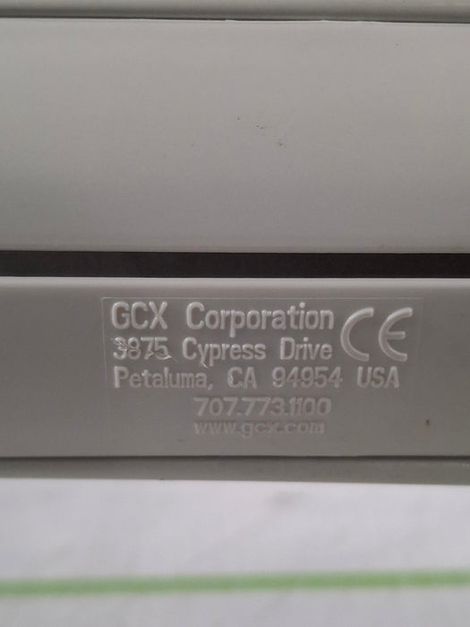 GCX Corporation M-Series Pivot Mount