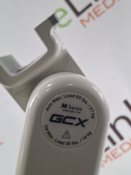 GCX Corporation M-Series Pivot Mount