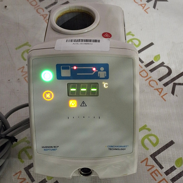 Teleflex Medical Hudson RCI Neptune Heated Humidifier