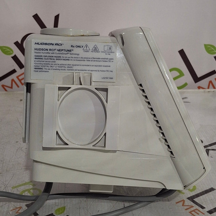 Teleflex Medical Hudson RCI Neptune Heated Humidifier