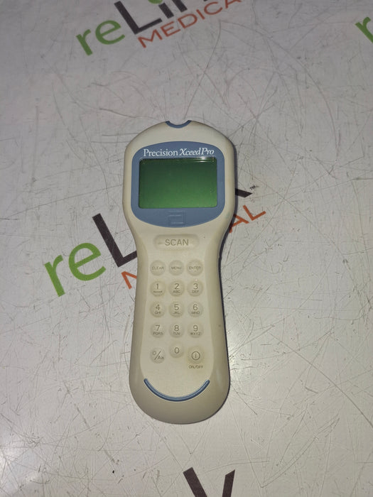 Abbott Precision Xceed Pro Blood Glucose Meter