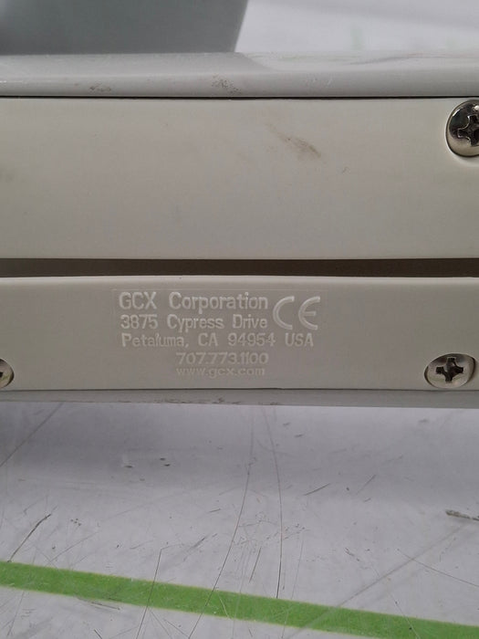GCX Corporation M-Series Pivot Mount
