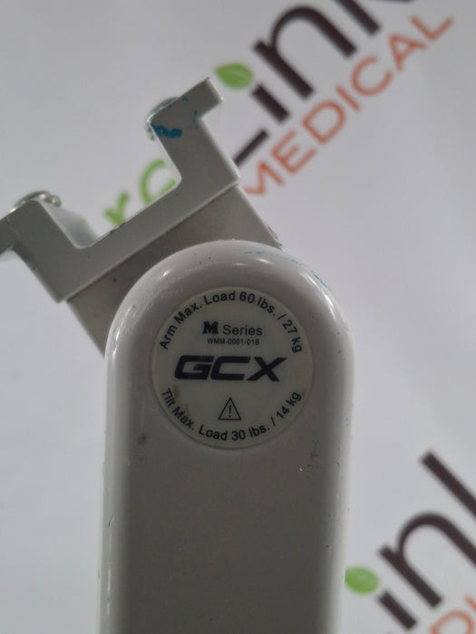 GCX Corporation M-Series Pivot Mount