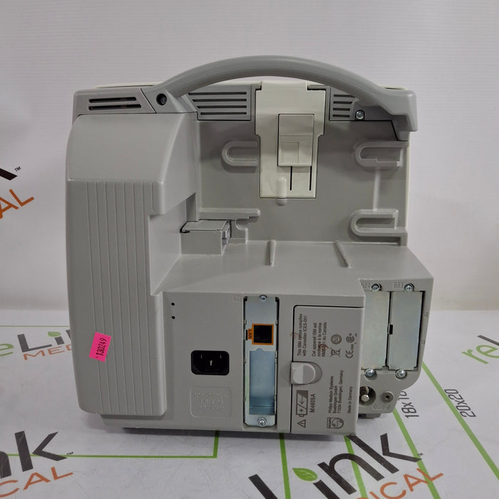 Philips IntelliVue MP30 Patient Monitor