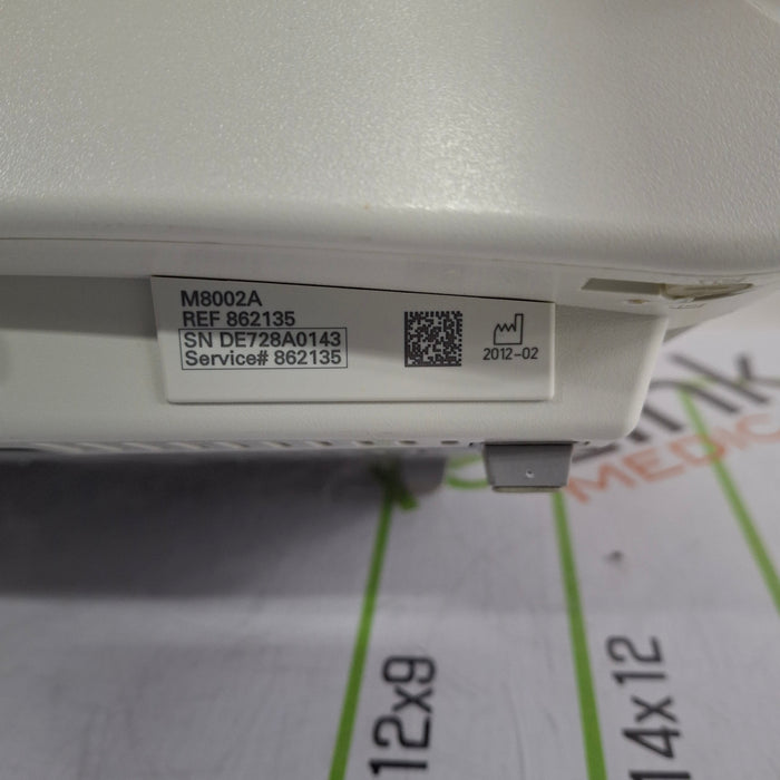 Philips IntelliVue MP30 Patient Monitor