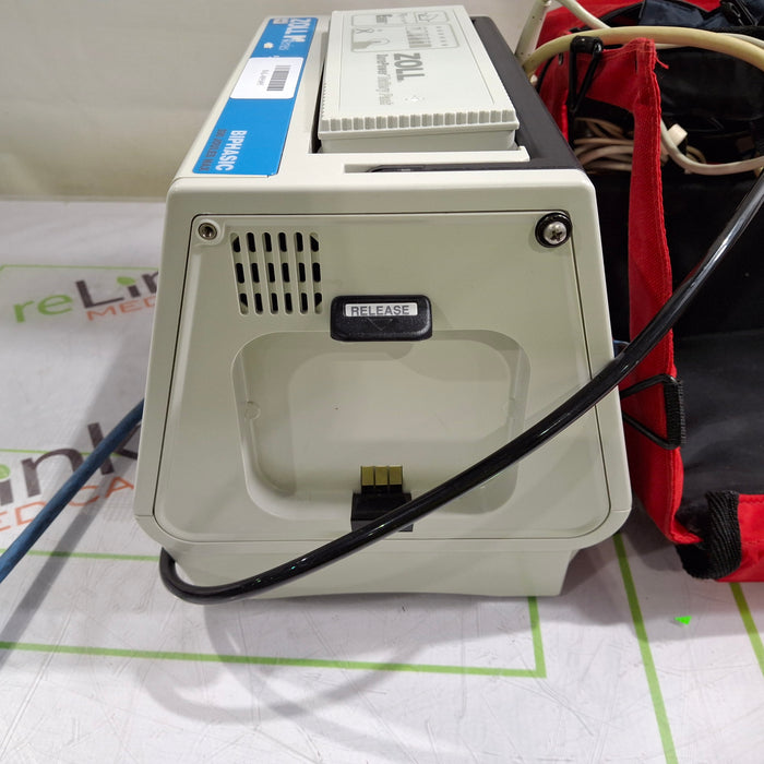 Zoll M Series Defibrillator