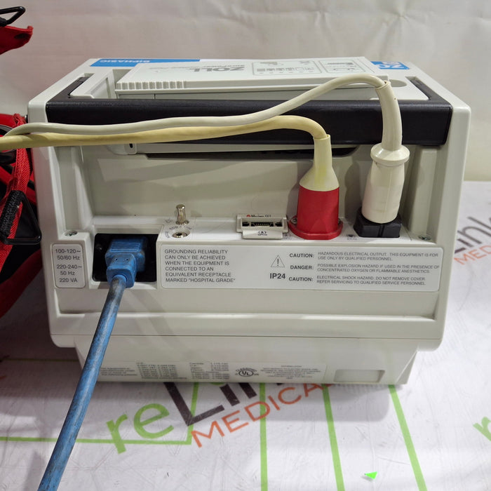 Zoll M Series Defibrillator