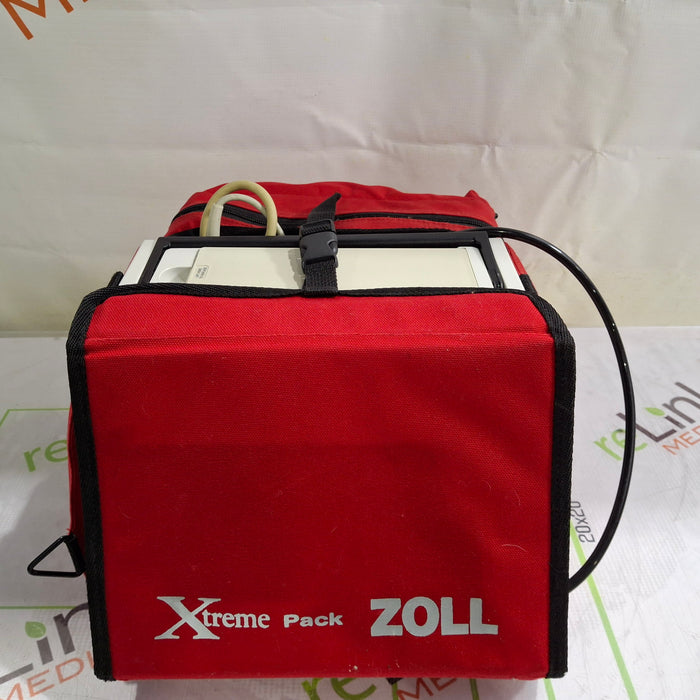 Zoll M Series Defibrillator