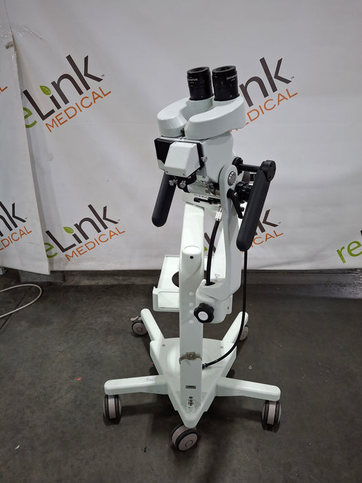 Olympus OCS-500 Colposcope