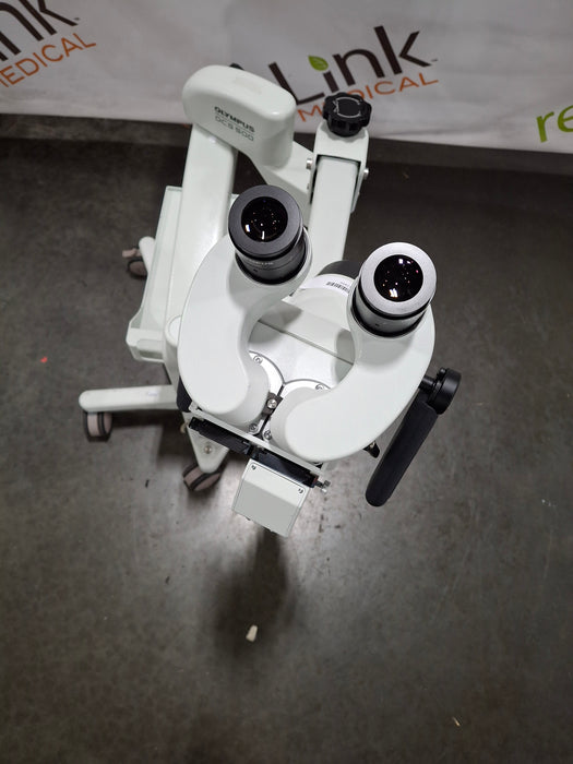 Olympus OCS-500 Colposcope