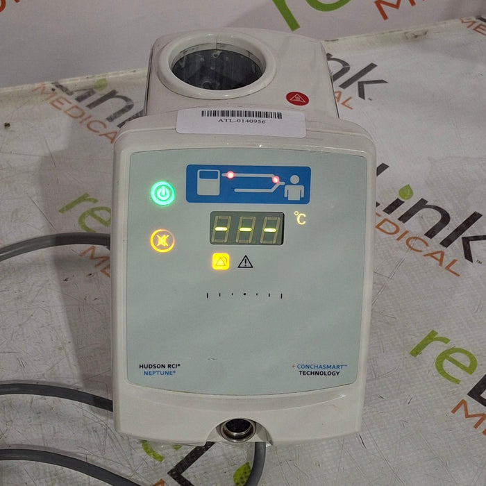 Teleflex Medical Hudson RCI Neptune Heated Humidifier