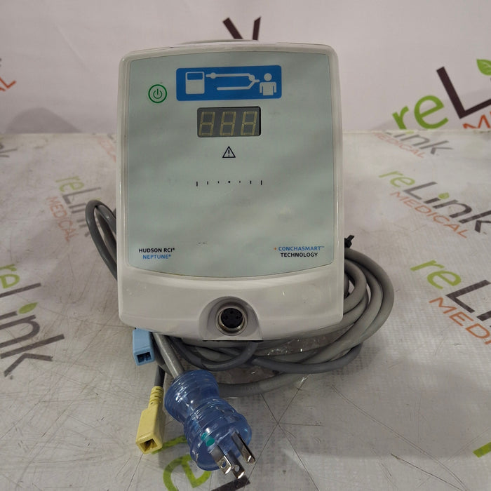 Teleflex Medical Hudson RCI Neptune Heated Humidifier