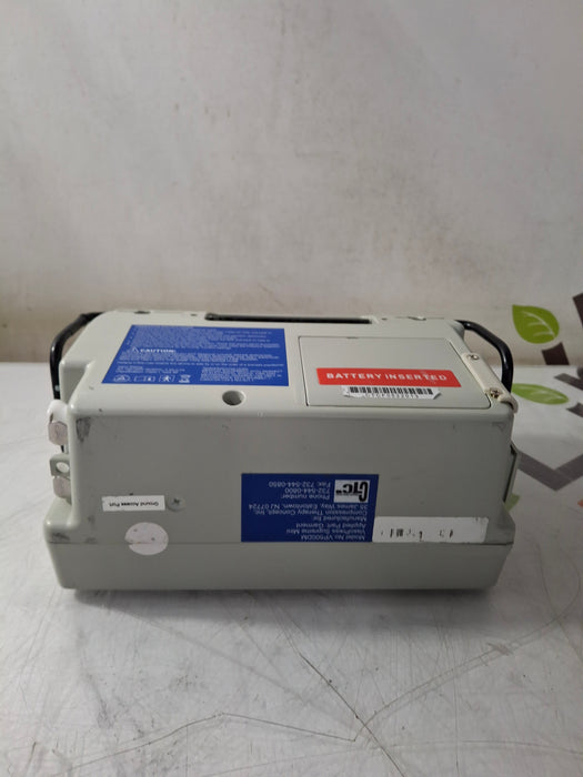 CTC VasoPress Supreme Mini VP500DM Pump