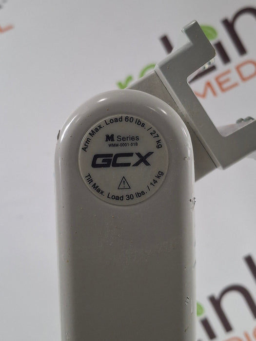 GCX Corporation M-Series Pivot Mount