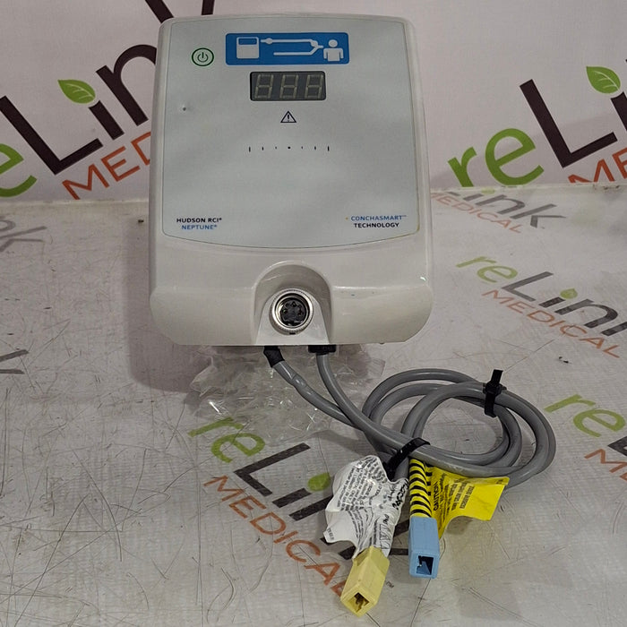 Teleflex Medical Hudson RCI Neptune Heated Humidifier