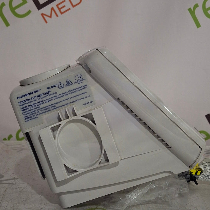Teleflex Medical Hudson RCI Neptune Heated Humidifier