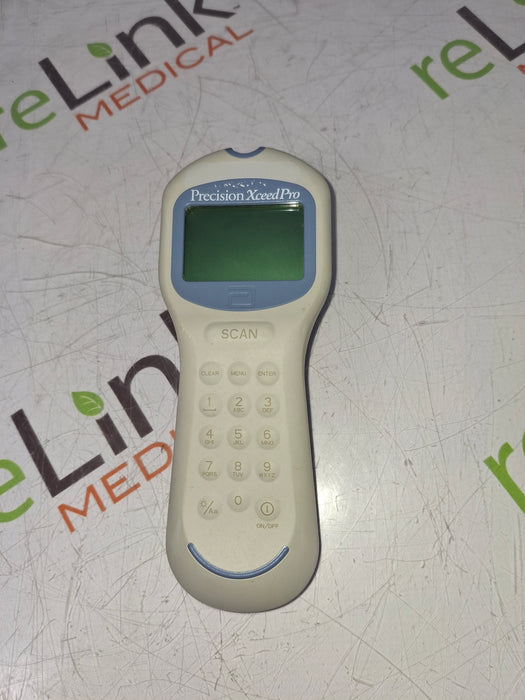 Abbott Precision Xceed Pro Blood Glucose Meter