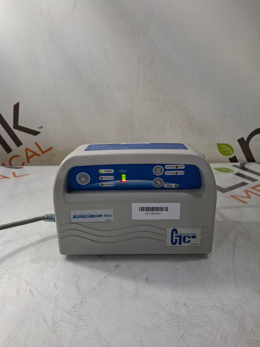 CTC VasoPress Supreme Mini VP500DM Pump