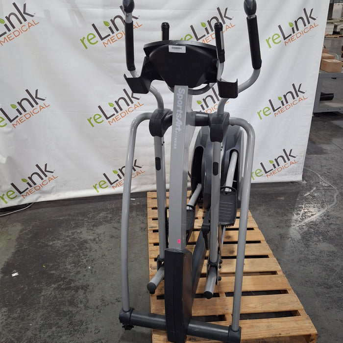 SportsArt E8300 Elliptical