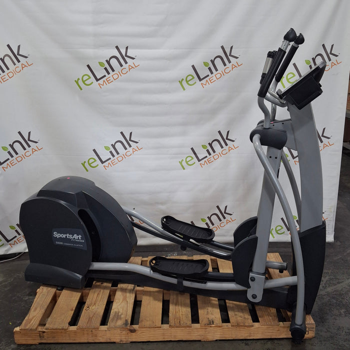 SportsArt E8300 Elliptical