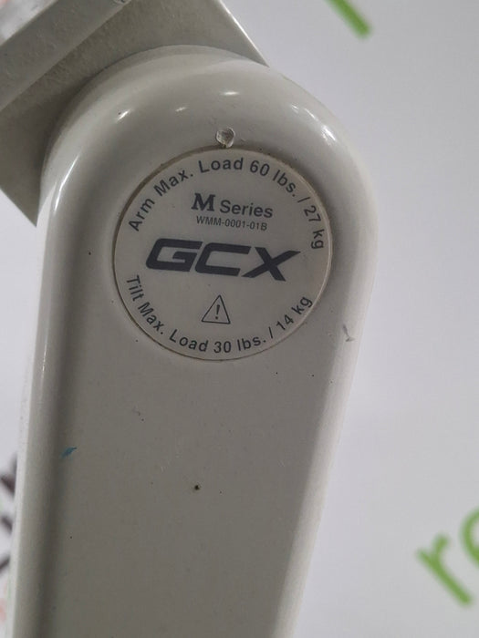GCX Corporation M-Series Pivot Mount