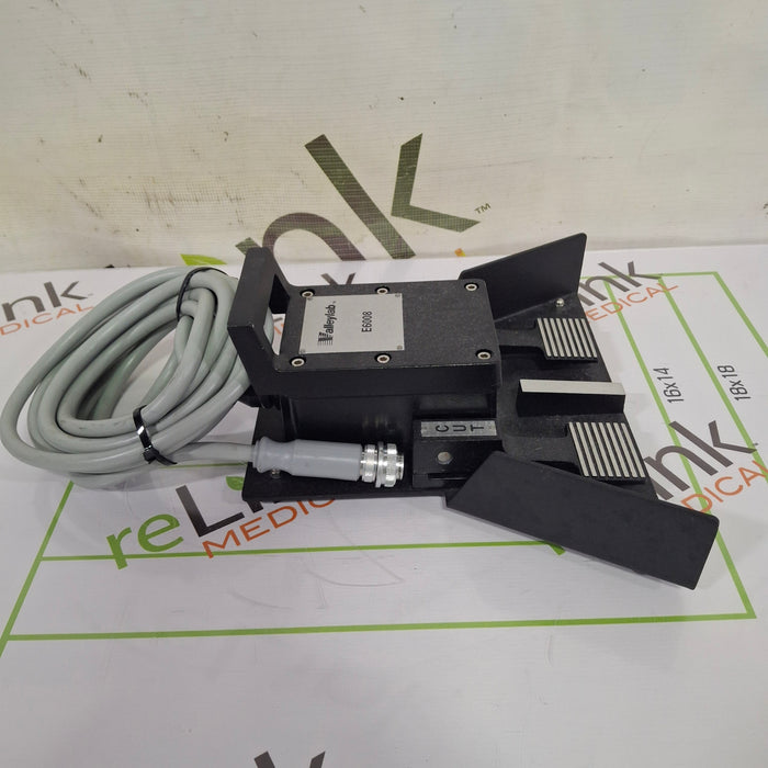 Valleylab E6008 Monopolar Electrosurgical Footswitch