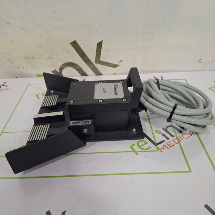 Valleylab E6008 Monopolar Electrosurgical Footswitch