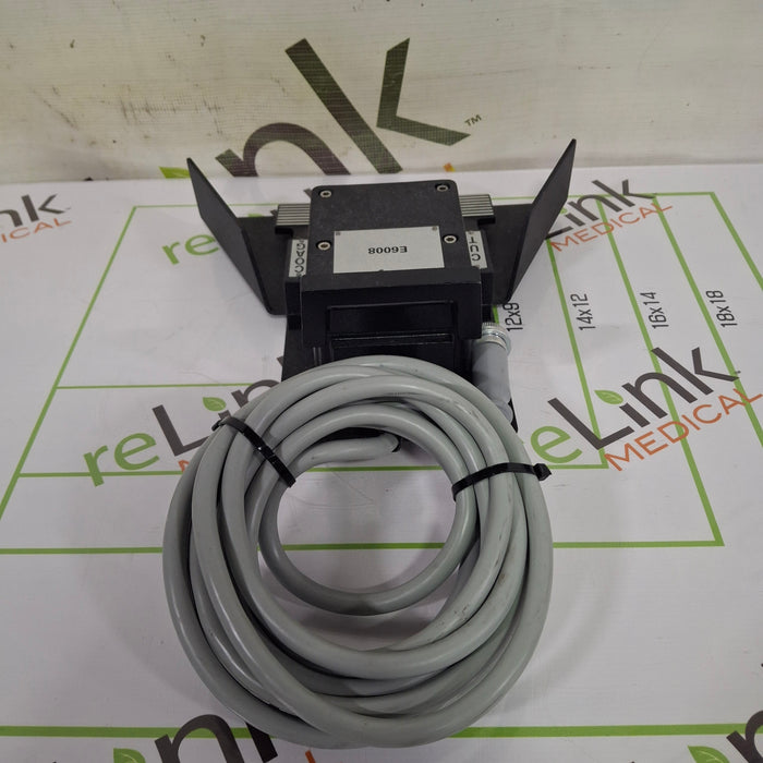 Valleylab E6008 Monopolar Electrosurgical Footswitch