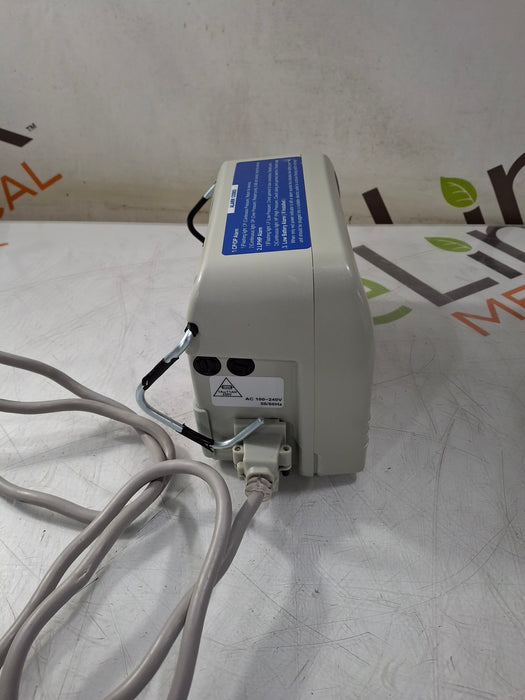 CTC VasoPress Supreme Mini VP500DM Pump