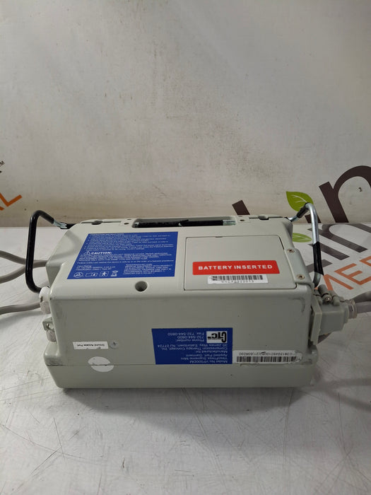 CTC VasoPress Supreme Mini VP500DM Pump