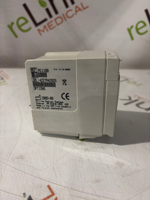 Philips M1116B Recorder Module