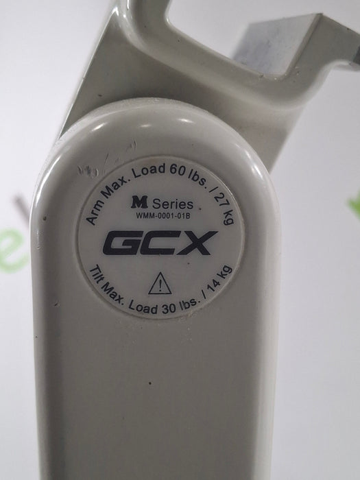 GCX Corporation M-Series Pivot Mount