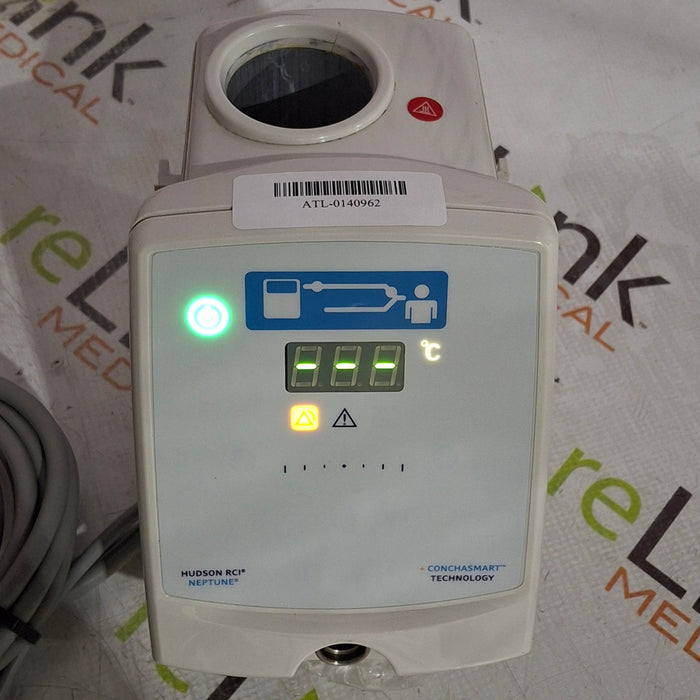 Teleflex Medical Hudson RCI Neptune Heated Humidifier