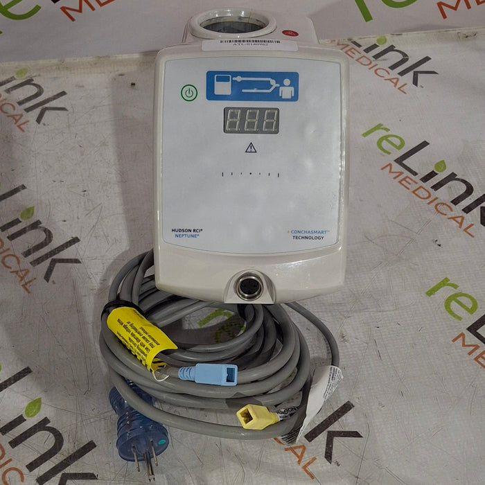 Teleflex Medical Hudson RCI Neptune Heated Humidifier