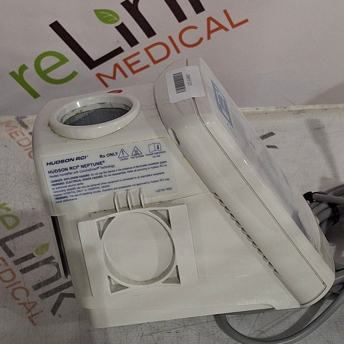 Teleflex Medical Hudson RCI Neptune Heated Humidifier