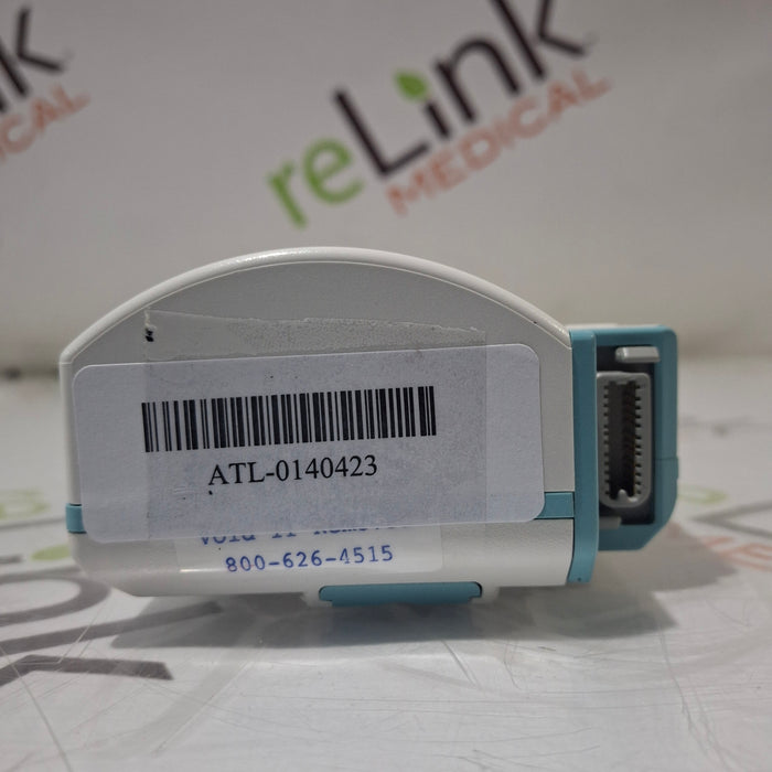 Philips M3001A-A01C06 Fast SpO2, NIBP, ECG, Temp, IBP MMS Module