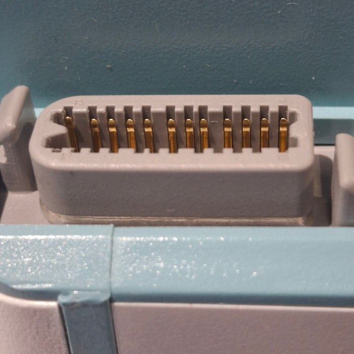Philips M3001A-A01C06 Fast SpO2, NIBP, ECG, Temp, IBP MMS Module