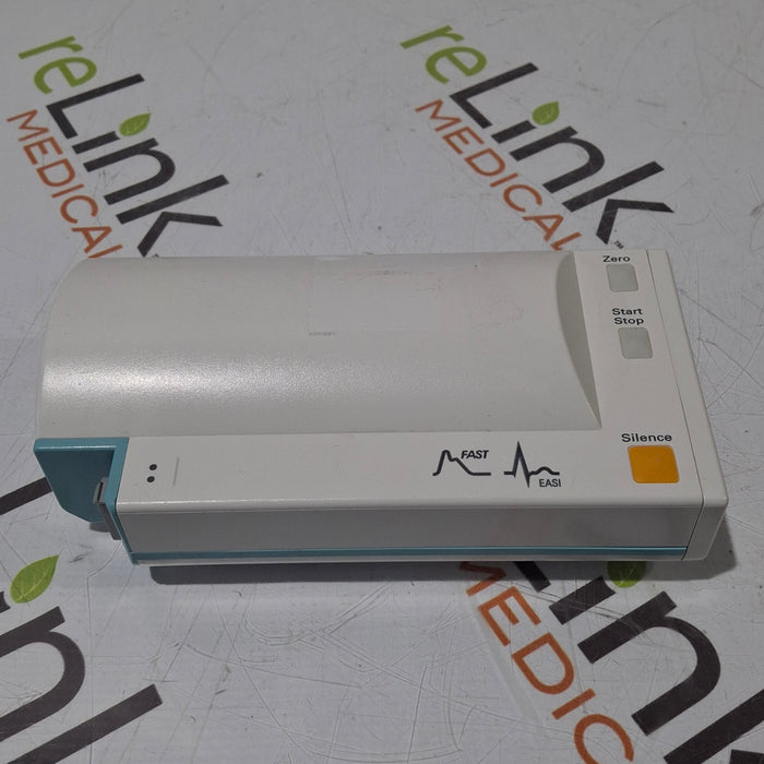 Philips M3001A-A01C06 Fast SpO2, NIBP, ECG, Temp, IBP MMS Module