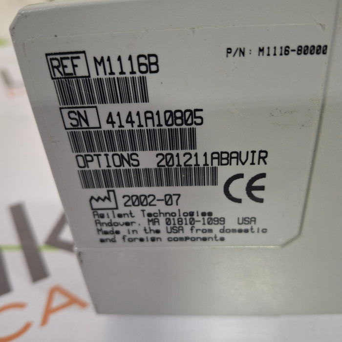 Philips M1116B Recorder Module