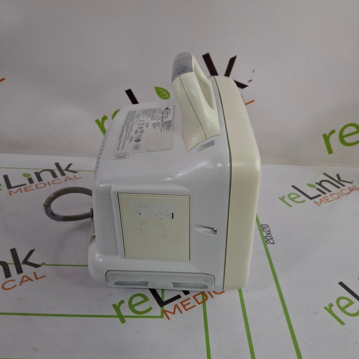 GE Healthcare Dash 3000 - GE/Nellcor SpO2 Patient Monitor