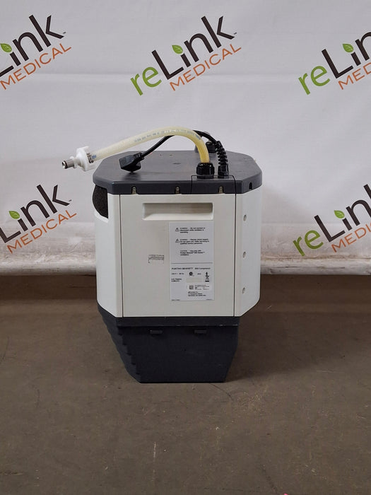Puritan Bennett 806 Compressor