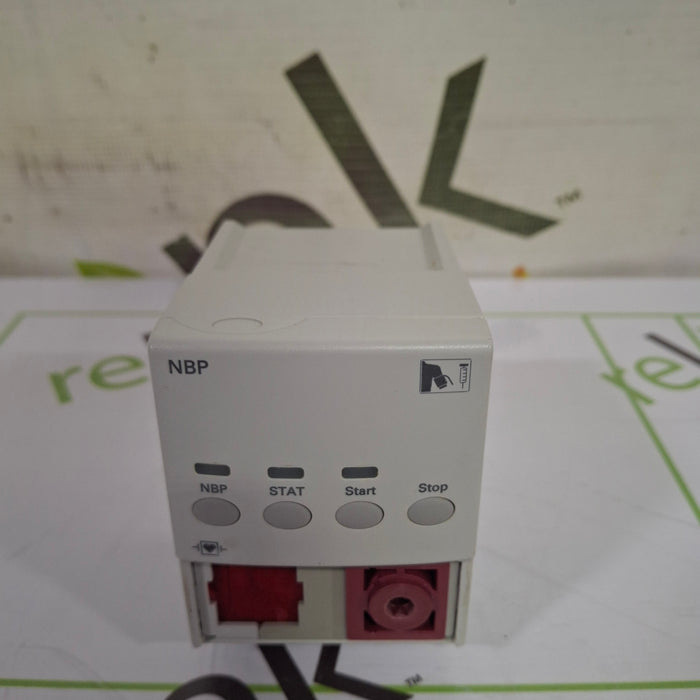 Hewlett Packard M1008B NBP Module