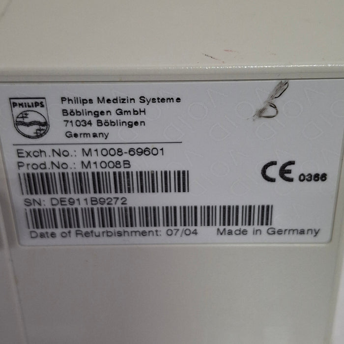 Hewlett Packard M1008B NBP Module