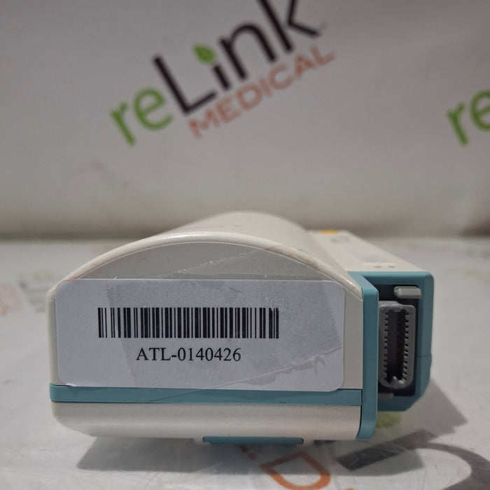 Philips M3001A-A01C06 Fast SpO2, NIBP, ECG, Temp, IBP MMS Module