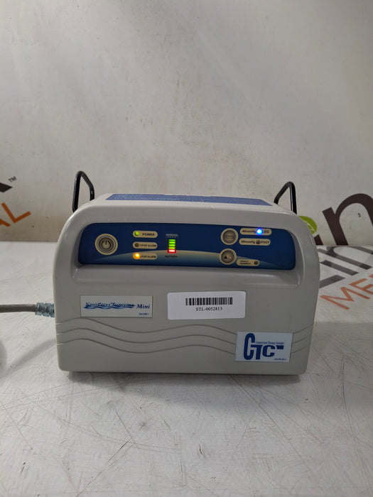 CTC VasoPress Supreme Mini VP500DM Pump