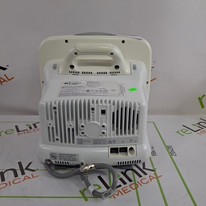 GE Healthcare Dash 4000 - GE/Nellcor SpO2 Patient Monitor