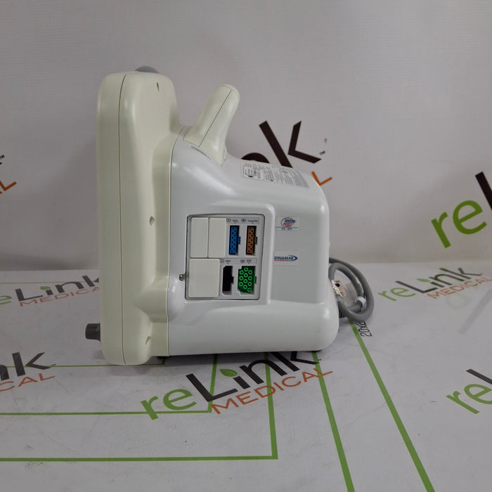 GE Healthcare Dash 4000 - GE/Nellcor SpO2 Patient Monitor