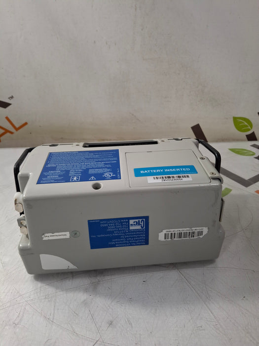 CTC VasoPress Supreme Mini VP500DM Pump